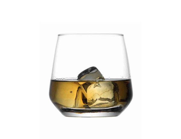 Whiskeyglas 6er Set 0,345l LAL (ArtikelNr.1831)