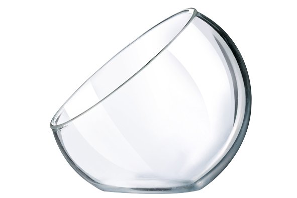 Amuse Glas schräg 120ml Set/6 Versatile (ArtikelNr.2203)