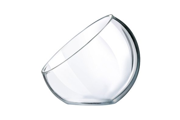 Amuse Glas schräg 40ml Versatile 12er Set (ArtikelNr.2207)
