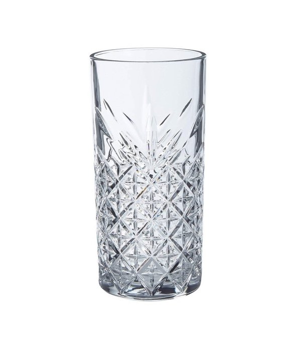 'Timeless-520205' Longdrinkglas 0,365l 4er Set Pasabahce (ArtikelNr.2212)