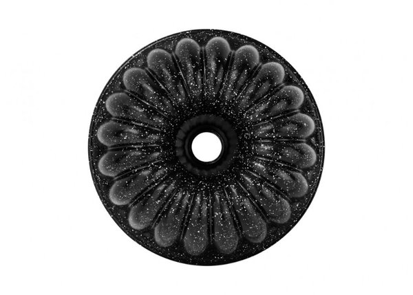 baking pan 'Dilim' black  (Item No.2390)