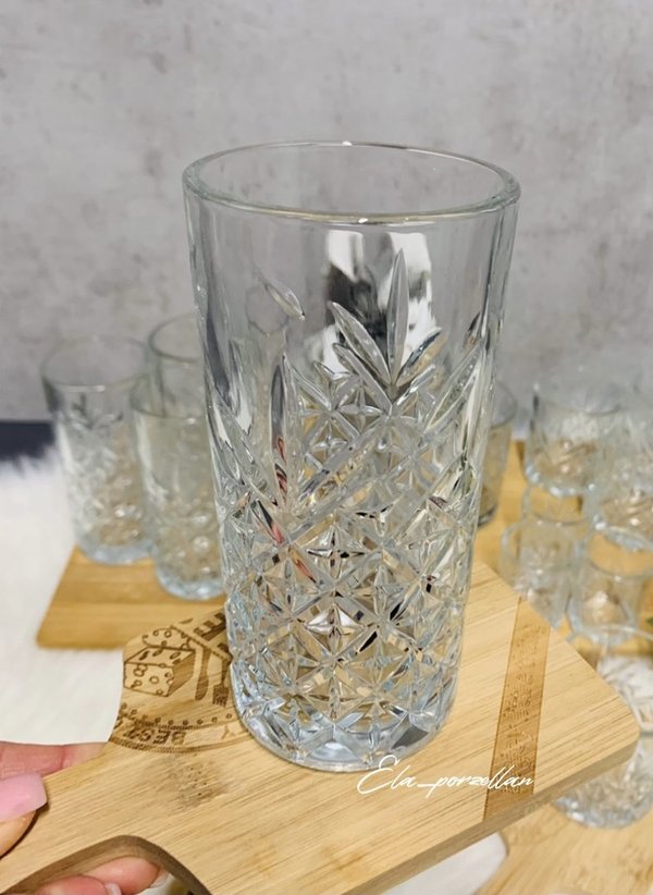 Long drink glass 0.29l Timeless (Item No.2501)