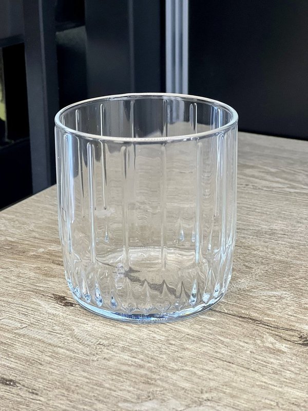 'Leia' 12pcs. Drinking Glass Set Pasabahce (Item No.3558)