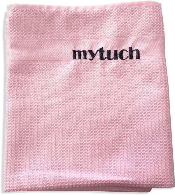 Mytuch Premium Mikrofasertücher 4er Mix-Set (ArtikelNr. 4086)