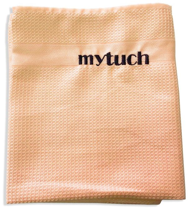 Mytuch premium microfiber cloths set of 4 (item no. 4086)