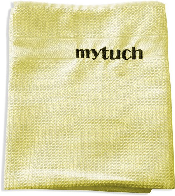 Mytuch premium microfiber cloths set of 4 (item no. 4086)