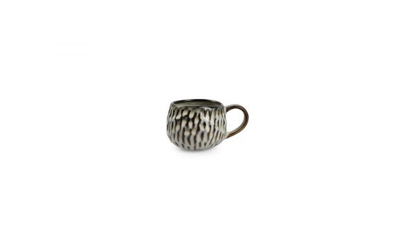 Mug 0.20l scaled Arto (Item No. 4303)